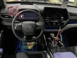 تۆیۆتا کراون کلوگەر